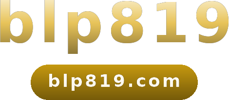 blp819 logo