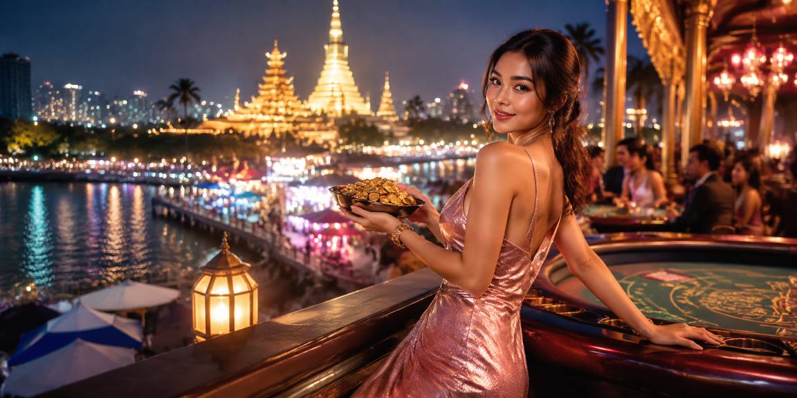 blp819 Live Casino၊ Slots၊ Sportsbook နဲ့ အထူးဂိမ်းများ — မြန်မာ့ဒေသအတွက် ထည့်သွင်းထားတဲ့ ရွေးချယ်မှုများ
